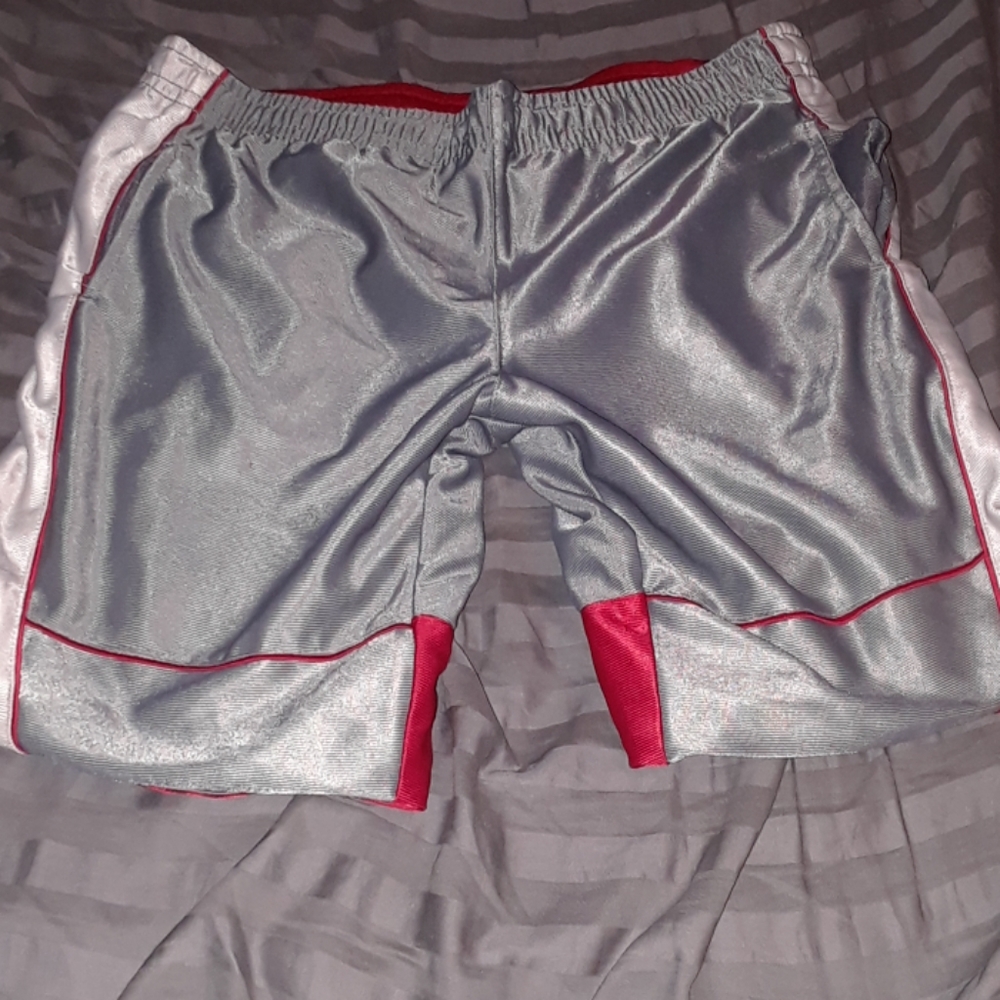 Gym Shorts
